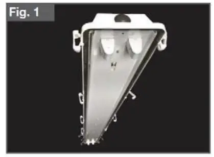 universal douglas LRKC24 40L8xx U LED Retrofit Kit - fig15