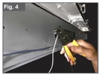 universal douglas LRKC24 40L8xx U LED Retrofit Kit - fig17