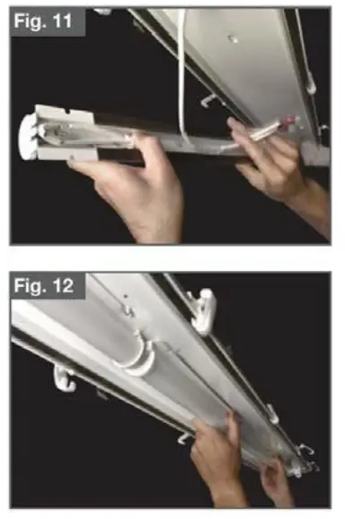 universal douglas LRKC24 40L8xx U LED Retrofit Kit - fig21