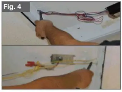 universal douglas LRKC24 40L8xx U LED Retrofit Kit - fig3