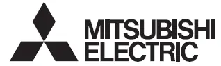 MITSUBISHI ELECTRIC LOGO