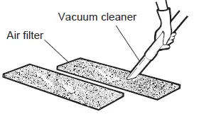 MITSUBISHI ELECTRIC PZ-50RF9-E Energy Recovery Ventilator Lossnay-4