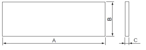 MITSUBISHI ELECTRIC PZ-50RF9-E Energy Recovery Ventilator Lossnay-5