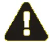 Warning icon