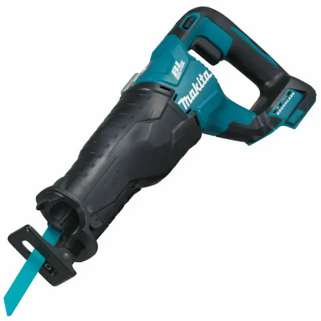 makita DJR187Z Cordless Recipro Saw PRODUCT-IMG