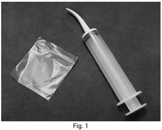 Inspection After Cleaning