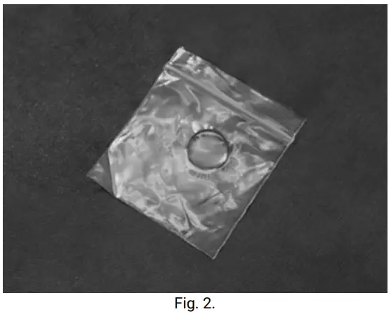 Inspection After Cleaning