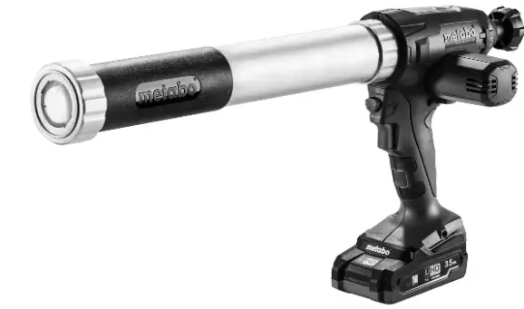 metabo-KPA-18-LTX-400-Cordless-Caulking-Gun-PRODUCT