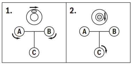 BOSCH GOL 32 D Professional Optical Level - 2