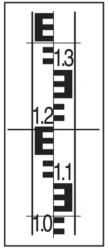 BOSCH GOL 32 D Professional Optical Level - 3