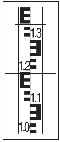 BOSCH GOL 32 D Professional Optical Level - 4