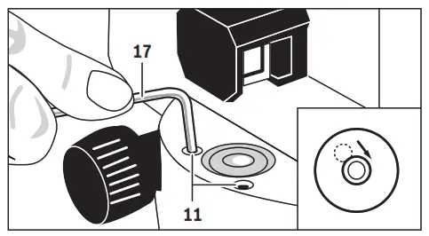 BOSCH GOL 32 D Professional Optical Level - 6