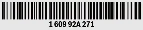 BOSCH GOL 32 D Professional Optical Level - BAR CODE