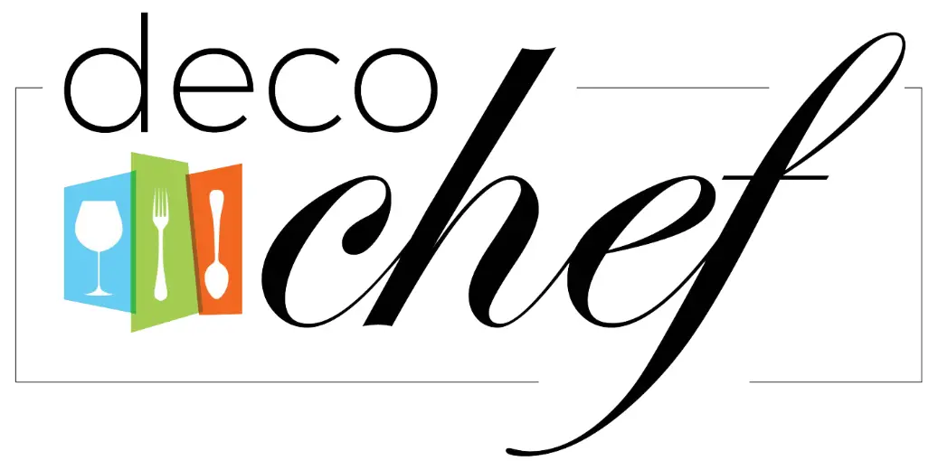 deco logo