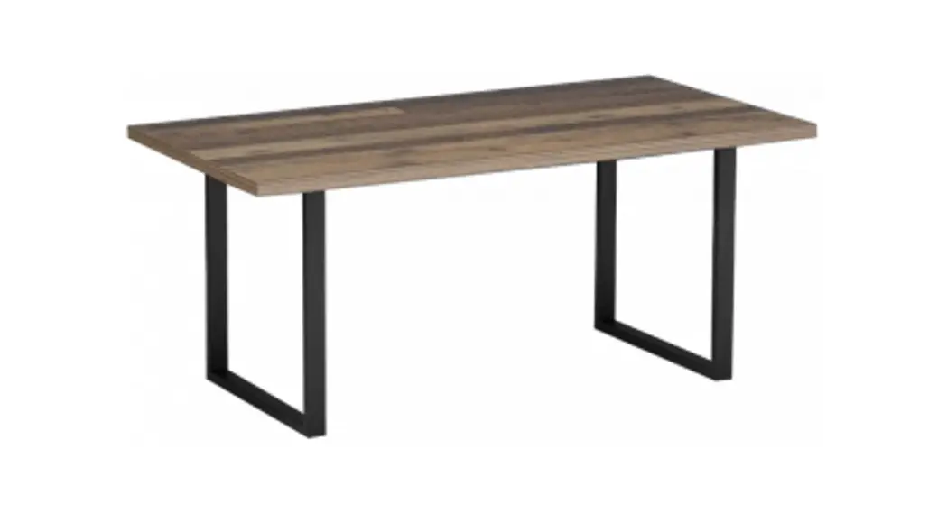 Forte Abpt401 Dining Table Instruction Manual Forte Abpt401 Dining Table Instruction Manual