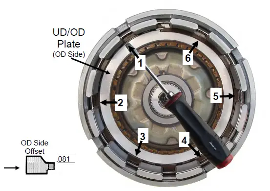 TRANSGO-SK-45RFE-A-Shift-Kit-Instr