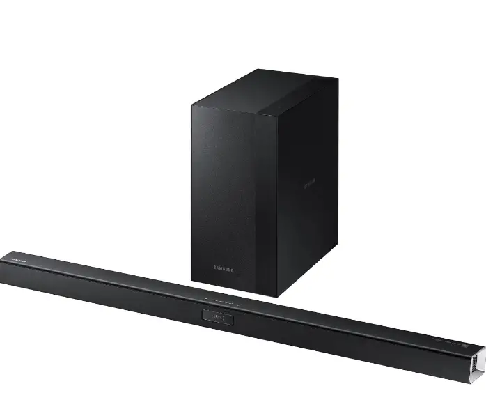 Samaung-HW-J450-Wireless-Audio-Soundbar-User-Manual-PRODUCT