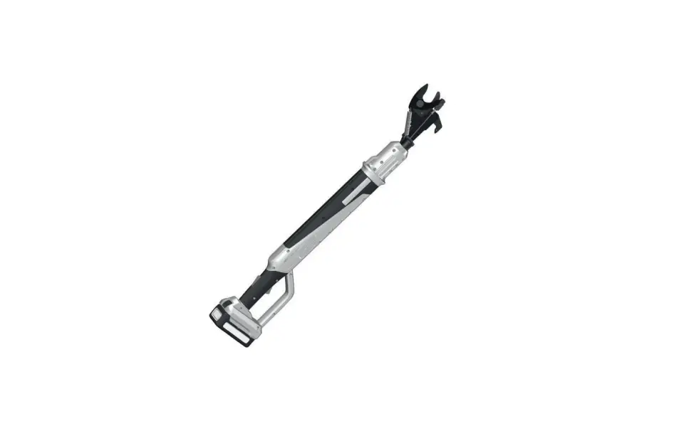 Karcher Tlo 18-32 Cordless Tree Lopper User Manual