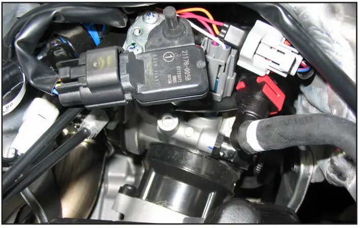 DYNOJET PC6 17069 Power Commander 6 - FIGURE 5