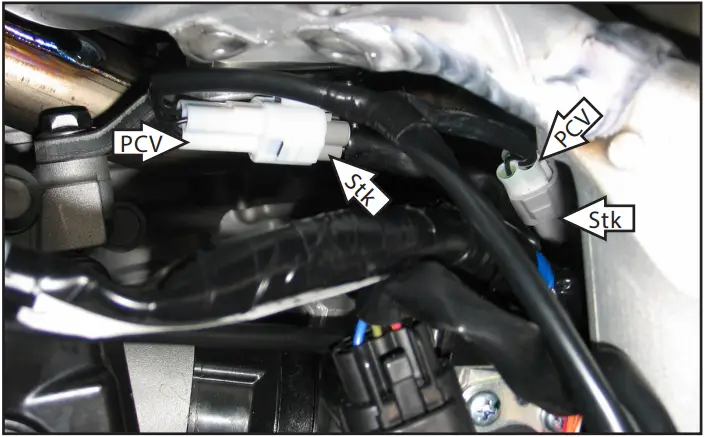 DYNOJET PC6 17069 Power Commander 6 - FIGURE 7