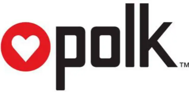 polk Marine logo