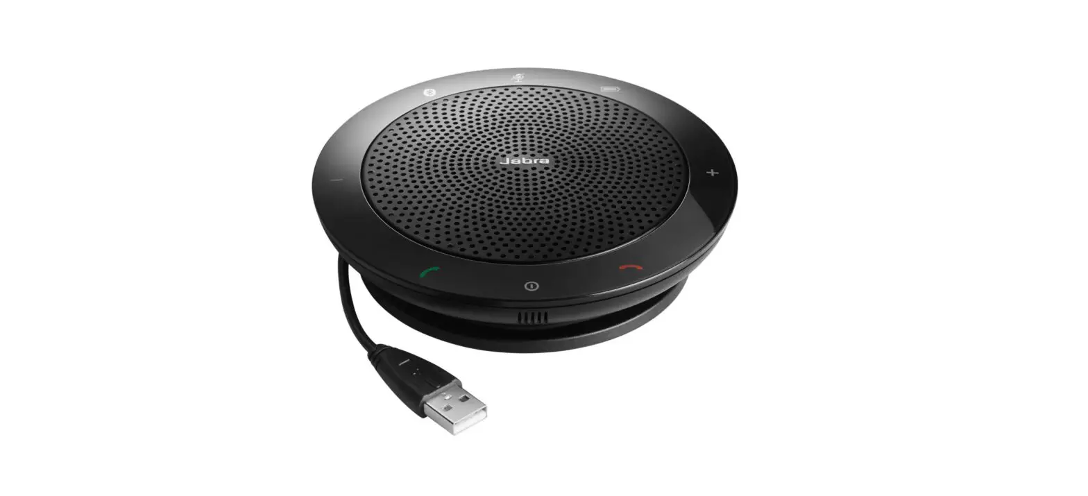 Jabra Speak 510 Mid-range Portable Usb And Bluetooth Speakerphone User Manual Jabra Speak 510 Mid-range Portable Usb And Bluetooth Speakerphone User Manual