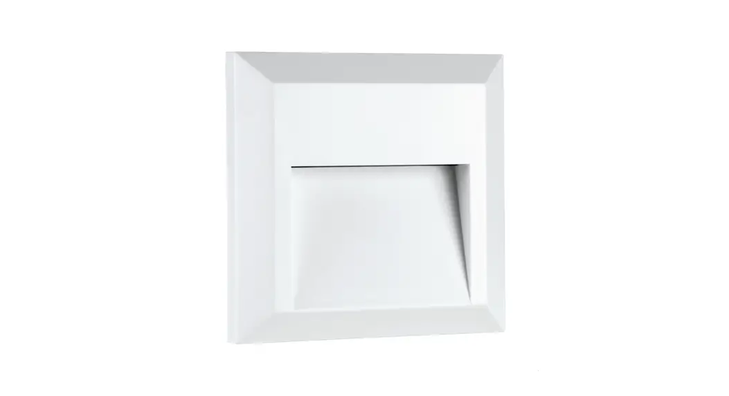 Proled L1728q06x Wall Light Surf Q User Manual