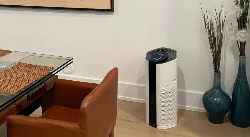 Skye Portable Air Purifier User Manual