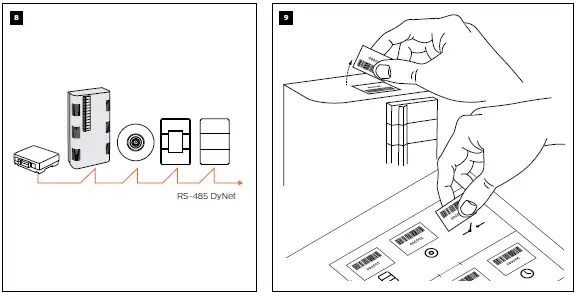 PHILIPS-DBC1220GL-Signal-Dimmer-Controller-fig-10
