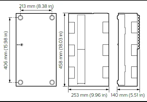 PHILIPS-DBC1220GL-Signal-Dimmer-Controller-fig-2