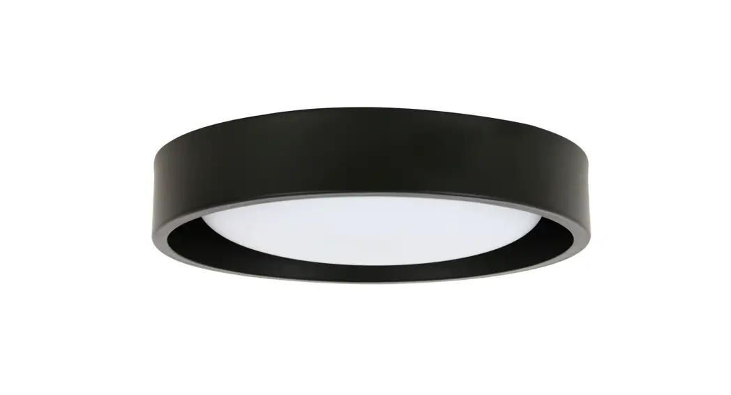 Lucci Maison 080785, 080786 Uno 200mm Flush Mount Instruction Manual Lucci Maison 080785, 080786 Uno 200mm Flush Mount Instruction Manual