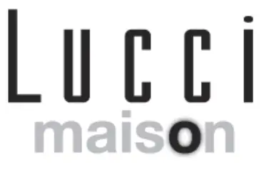 Lucci maison Logo