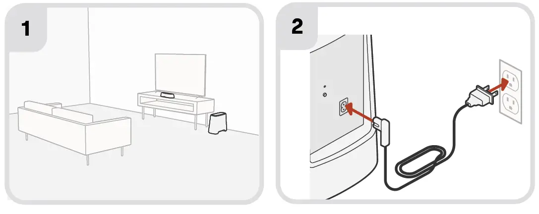Polk MagniFi Mini AX Sound Bar-5
