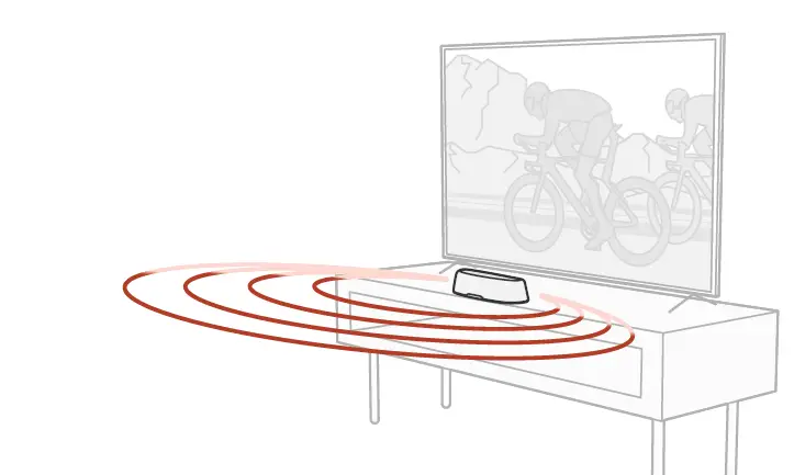 Polk MagniFi Mini AX Sound Bar-8