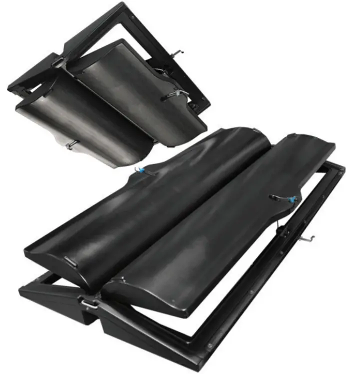 Munters BI28 Inlet Bi-