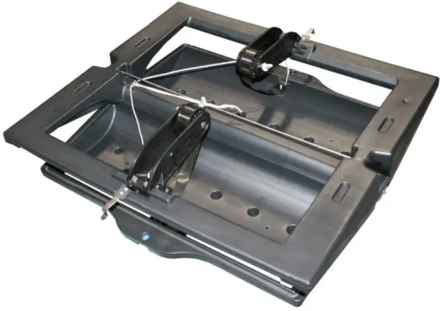 Munters BI28 Inlet Bi-The BI Inlet