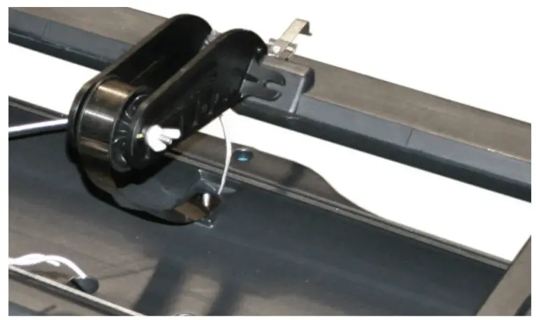 Munters BI28 Inlet Bi-Unique constant