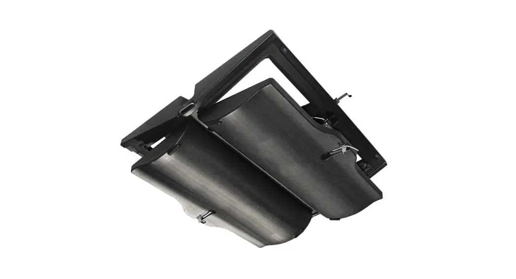 Munters Bi28 Inlet Bi-flow Air Inlet Datasheet