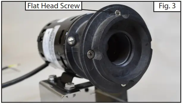 BLICHMANN ENGINEERING RipTide Upgrade Kit - fig3