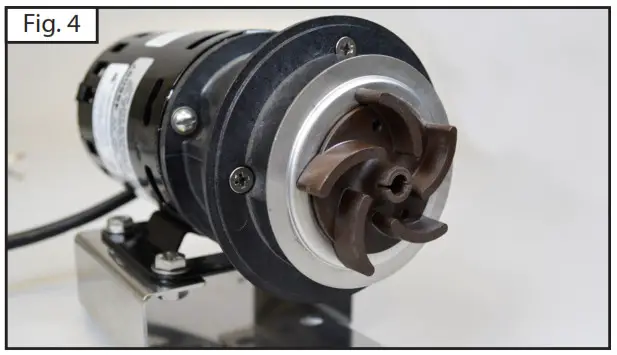 BLICHMANN ENGINEERING RipTide Upgrade Kit - fig4