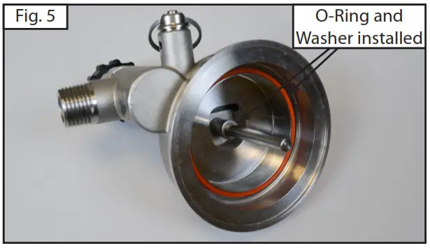 BLICHMANN ENGINEERING RipTide Upgrade Kit - fig5