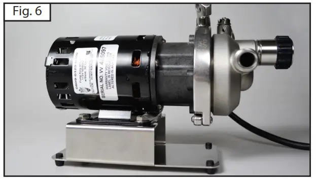 BLICHMANN ENGINEERING RipTide Upgrade Kit - fig6