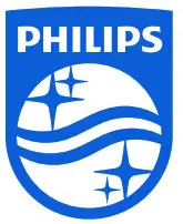 PHILIPS - logo 1
