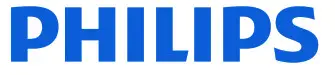 PHILIPS - logo