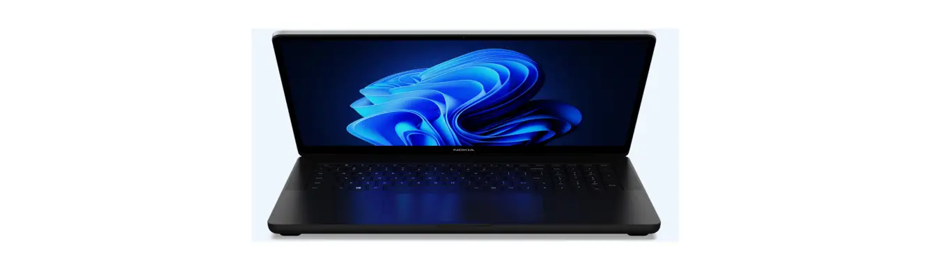 Nokia Purebook Pro 17 User Guide