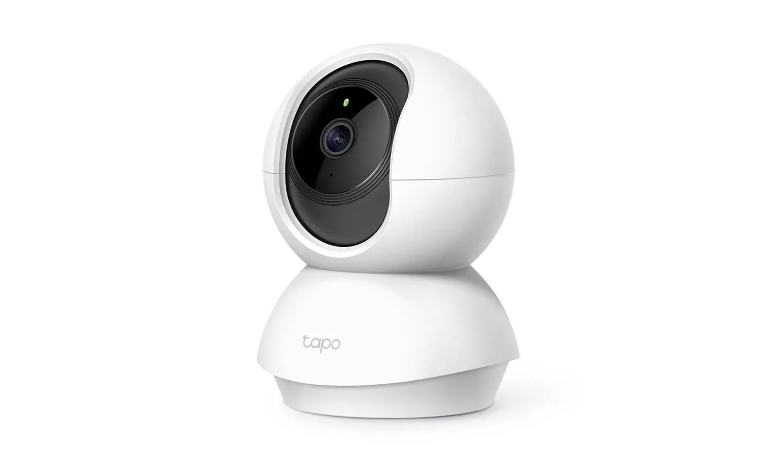 Tp-link Tapo C210 Pan/tilt Home Security Wi-fi Camera User Guide