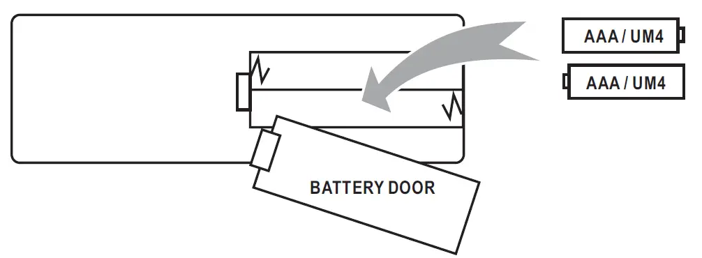 GPX Mini Projector with Bluetooth-4