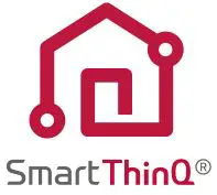 Smart ThinQ Logo