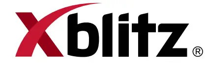 Xblitz Logo