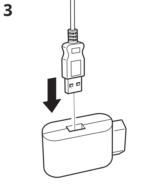 IKEA NORDMÄRKE Triple Pad for Wireless- 3